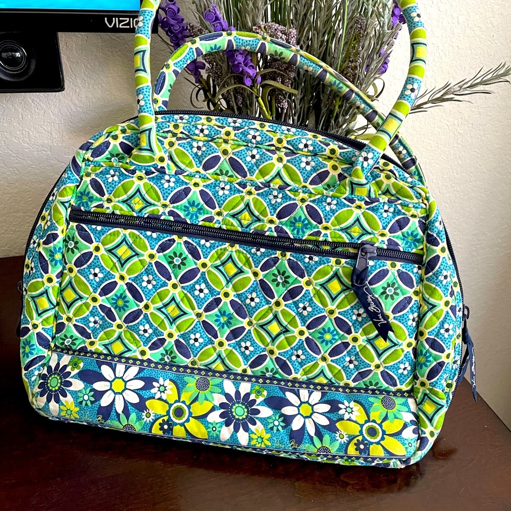 Vera Bradley Handbag